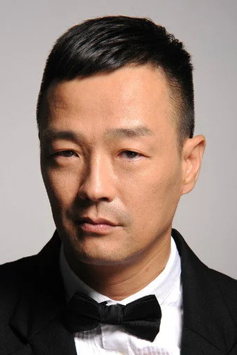 Chân dung Wong Hei