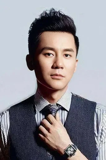 Chân dung Jerry Lee