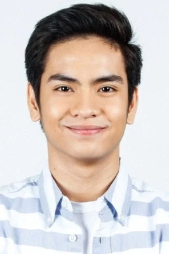 Chân dung Jairus Aquino