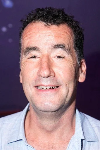 Chân dung Tim McMullan