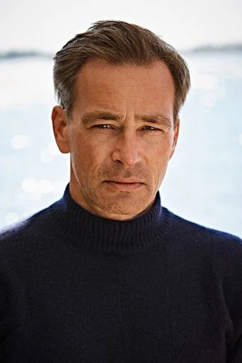 Chân dung Jan Sosniok
