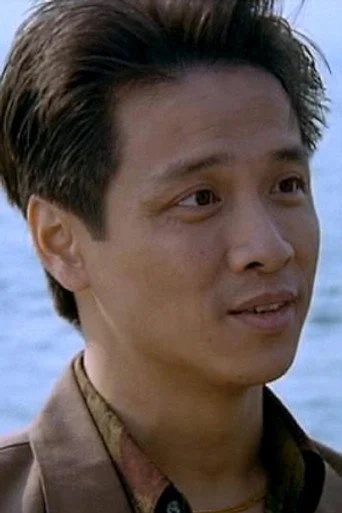 Chân dung Stephen Tung Wai