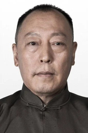 Chân dung Ni Dahong