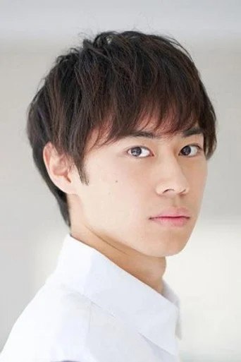 Chân dung Junki Tozuka