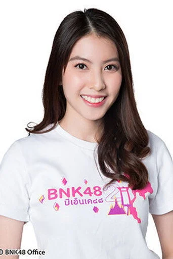 Chân dung Rachaya Tupkunanon