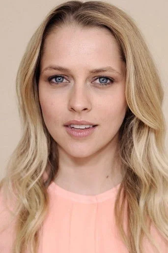 Chân dung Teresa Palmer
