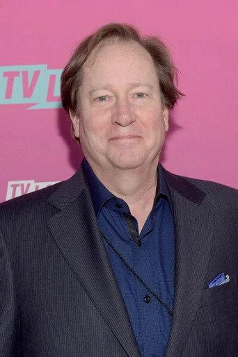 Chân dung James M. Connor