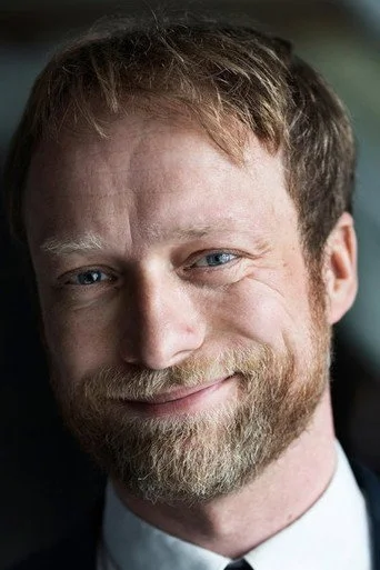 Chân dung Morten Burian