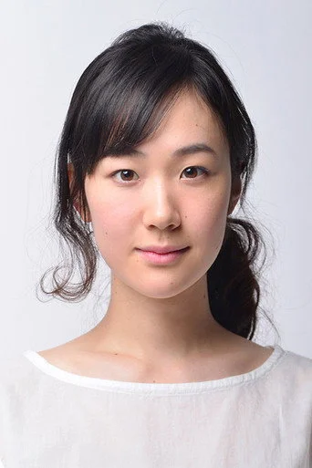 Chân dung Haru Kuroki