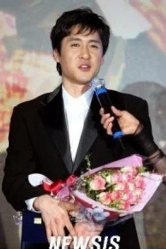 Chân dung Hong Dal-pyo