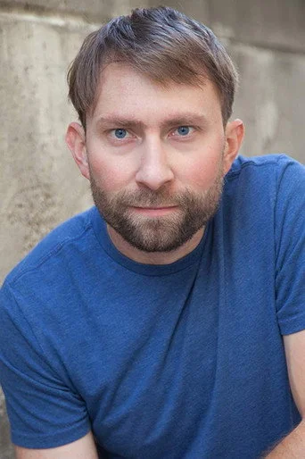 Chân dung Alex Plank