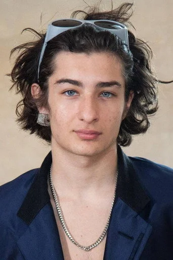 Chân dung Sunny Suljic