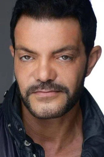 Chân dung Alex Lorre