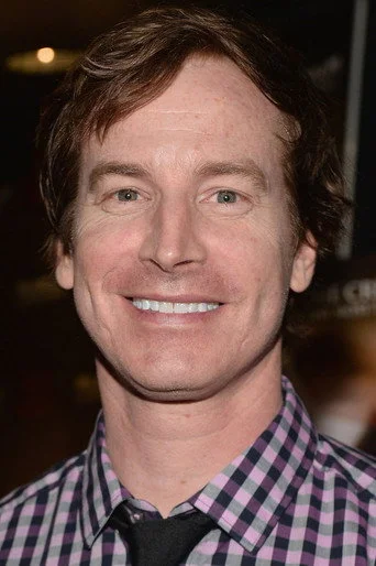 Chân dung Rob Huebel