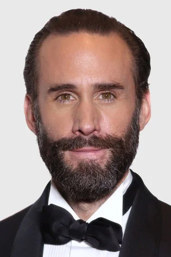 Chân dung Joseph Fiennes