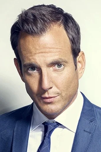 Chân dung Will Arnett