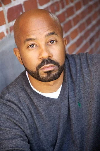 Chân dung Inny Clemons
