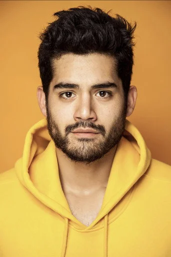 Chân dung Emilio Garcia-Sanchez