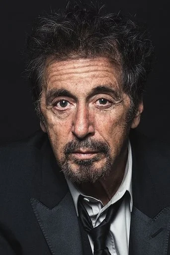 Chân dung Al Pacino