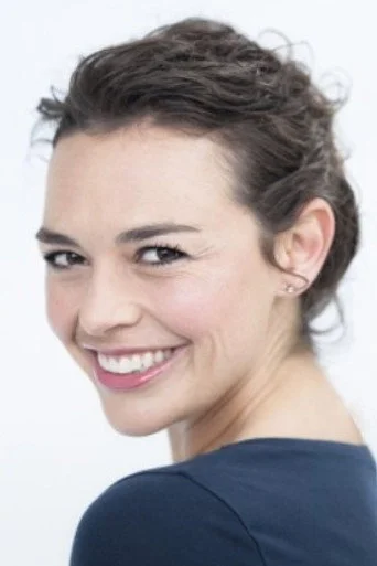 Chân dung Tinarie Van Wyk-Loots