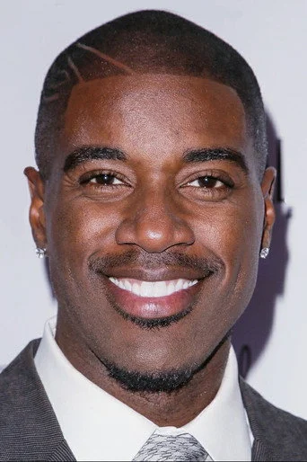 Chân dung Terrell Carter