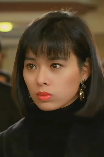 Chân dung Vindy Chan Wai-Yee