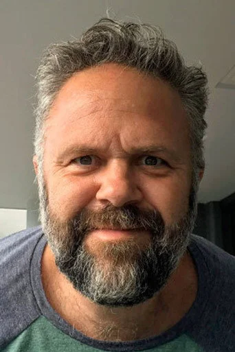 Chân dung Dave Pettitt