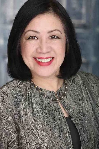 Chân dung Karen Huie