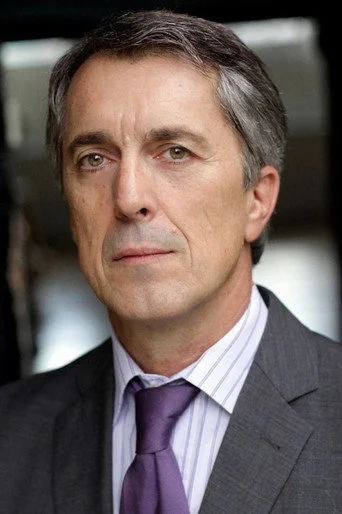 Chân dung Herbert Forthuber