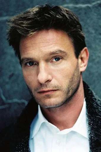 Chân dung Thomas Kretschmann
