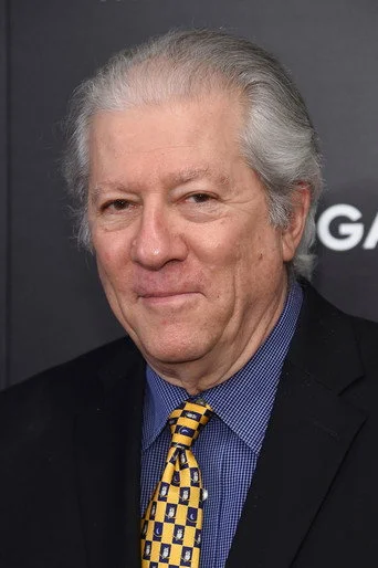 Chân dung Peter Riegert