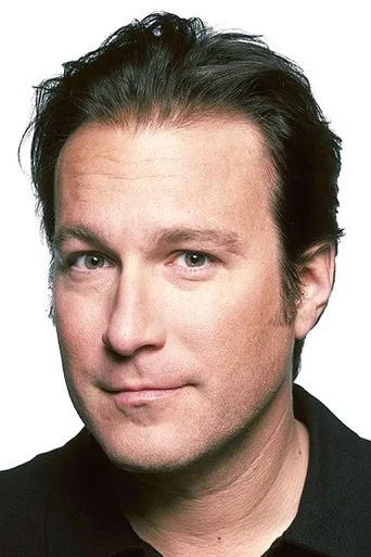 Chân dung John Corbett
