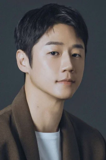 Chân dung Jung Jun-won