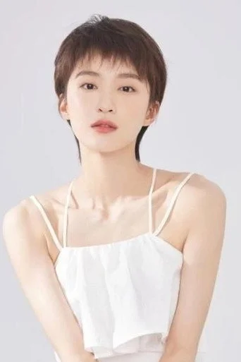 Chân dung Xie Xin