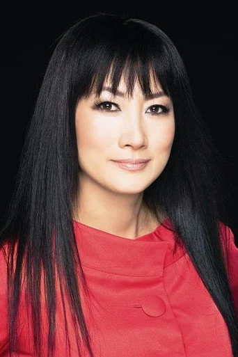Chân dung Kimiko Yo