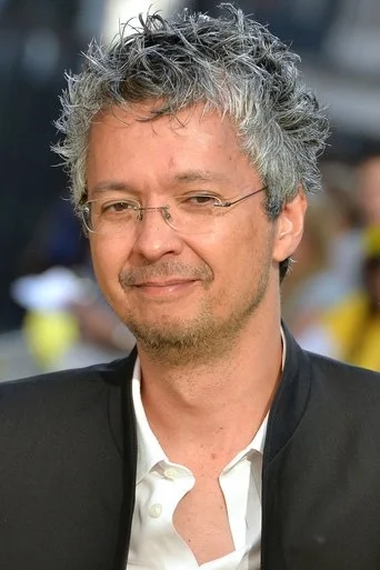 Chân dung Pierre Coffin