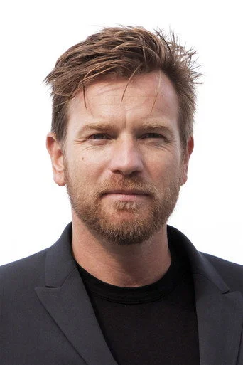 Chân dung Ewan McGregor