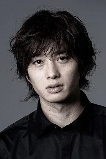 Chân dung Ryo Tajima