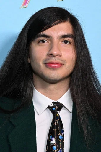 Chân dung Eduardo Franco