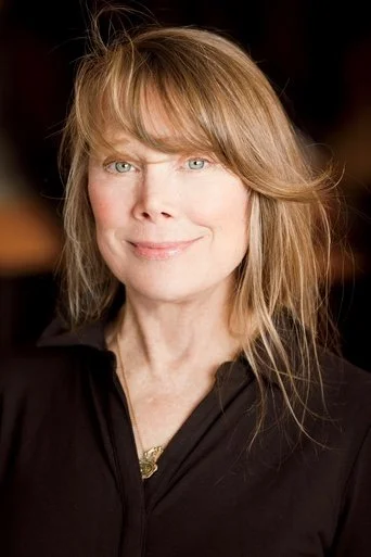 Chân dung Sissy Spacek
