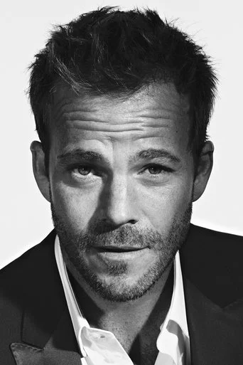 Chân dung Stephen Dorff