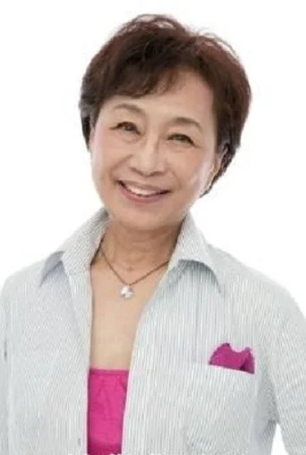 Chân dung Akiko Tsuboi