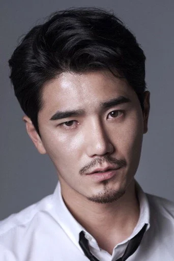 Chân dung Ha Soo-ho