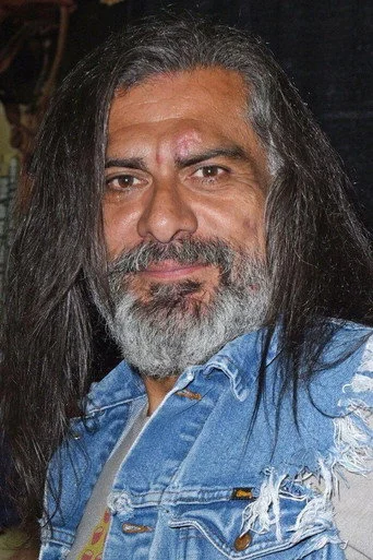 Chân dung Jonathan Joss