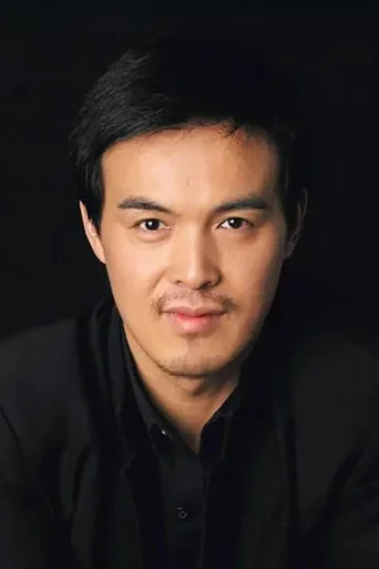 Chân dung Daming Chen