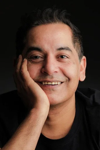 Chân dung Gaurav Gera
