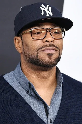 Chân dung Method Man