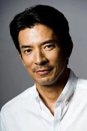 Chân dung Akira Hibino