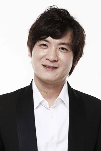 Chân dung Jung Sung-ho
