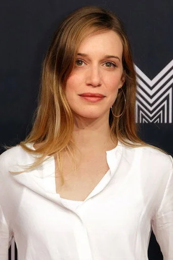 Chân dung Daniella Kertesz